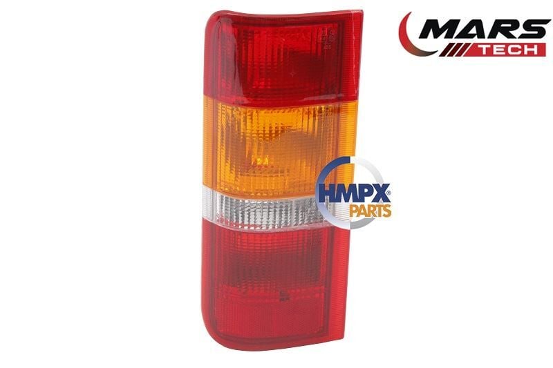 Ford Transit T12 - T15 Arka Stop Lambası (Duysuz ) - 95VG 13404 AD-5 sol