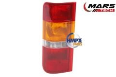 Ford Transit T12 - T15 Arka Stop Lambası (Duysuz ) - 95VG 13404 AD-5 sol