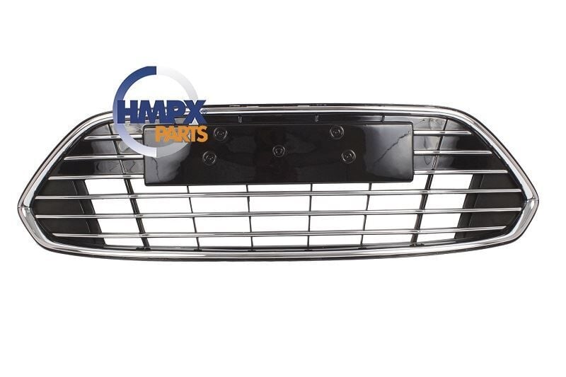 Ford Mondeo MK4 Makyajlı Kasa Ön Tampon Alt Izgara (Panjur) titanium- BS71 17B968 BE