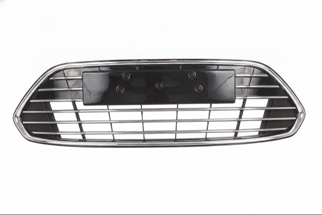 Ford Mondeo MK4 Makyajlı Kasa Ön Tampon Alt Izgara (Panjur) titanium- BS71 17B968 BE
