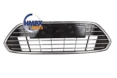 Ford Mondeo MK4 Makyajlı Kasa Ön Tampon Alt Izgara (Panjur) titanium- BS71 17B968 BE