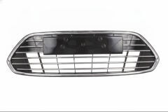 Ford Mondeo MK4 Makyajlı Kasa Ön Tampon Alt Izgara (Panjur) titanium- BS71 17B968 BE
