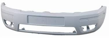 Ford Fusion Ön Tampon (2002-2006) - 2N11 17762 BDXWAA