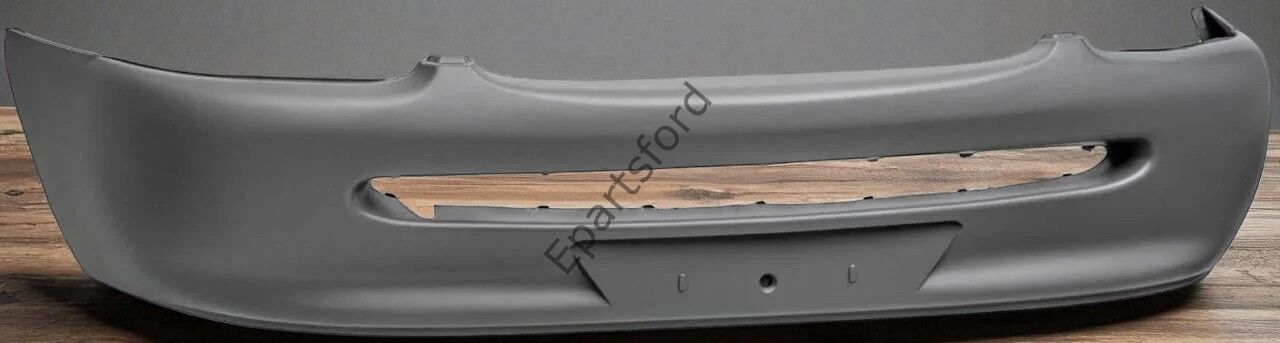 Ford Escort Ön Tampon Sissiz Tip 1996-2002 CLX - 95AB 17762 AEZCAT