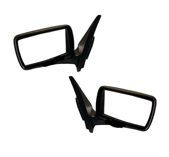 Dış dikiz  aynası  sag sol takım manuel -escort  cl 91-95