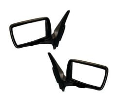 Dış dikiz  aynası  sag sol takım manuel -escort  cl 91-95