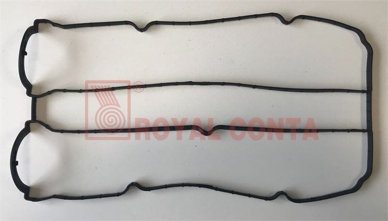 Ford Focus Supap külbütör  Kapak Contası 1998> Zetec-S - 1S6G 6K260 AA