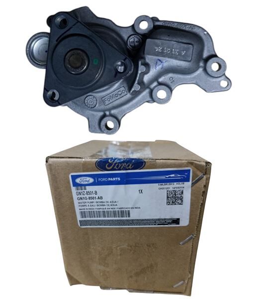Ford Focus Devirdaim Su Pompası 2018> 1.5L Dragon - GN1G 8501 AB