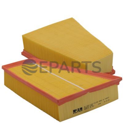 Ford Mondeo Hava Filtresi 2007-2014