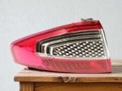 Sol dıs  stop lambası mondeo sedan 2011-2014