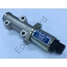 Bay Pass Rolanti Motoru Rolanti Ayarlayıcı-Ford Escort döküm manifolt 1991-1995