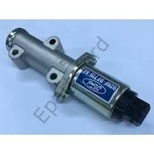 Bay Pass Rolanti Motoru Rolanti Ayarlayıcı-Ford Escort döküm manifolt 1991-1995