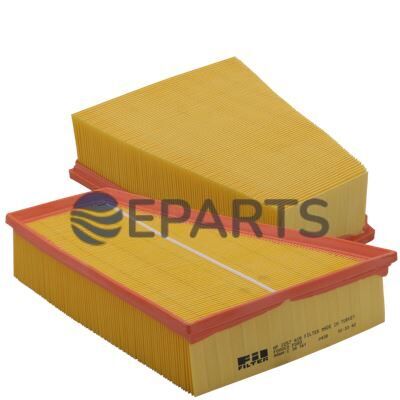 Ford Mondeo Hava Filtresi 2007-2014