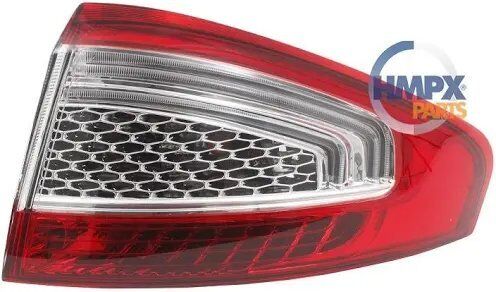 Ford Mondeo Sağ Arka Stop Lambası dış (2010-2014) - BS71 13404 CE | Makyajlı Kasa LED'li