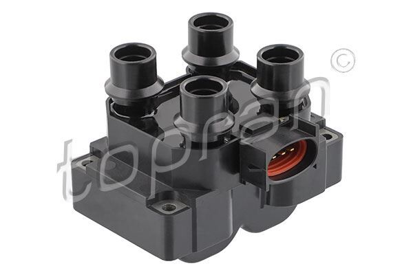 Ford Fiesta Mondeo Ka Escort Ateşleme Bobini Endüksiyon Bobini 1989-2008 - 928F 12029 CA