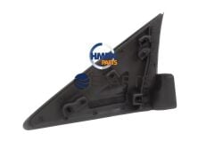 Sag ayna üçgeni- courier 13>