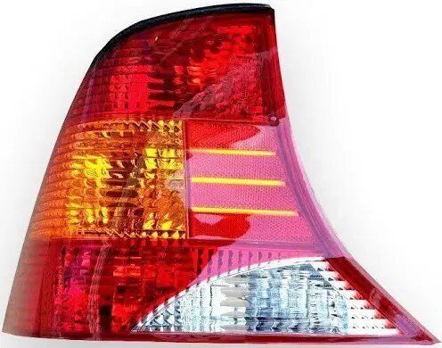 (DEPO)  FORD FOCUS  SOL ARKA STOP LAMBASI 98-2005