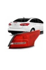 (ITHAL) FORD FOCUS SAG ARKA STOP LAMBASI 2014-2018