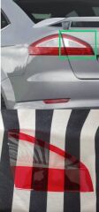 Ford Mondeo mk4  2007-2010 arka sol  iç  far İç Stop lamba camı   sol  L