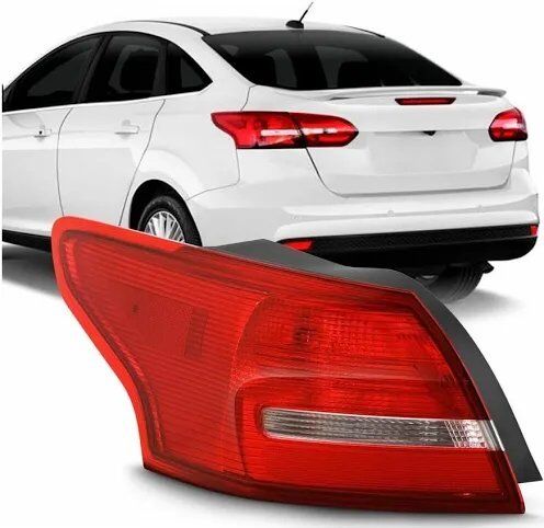 (ITHAL) FORD FOCUS SOL ARKA STOP LAMBASI 2014-2018