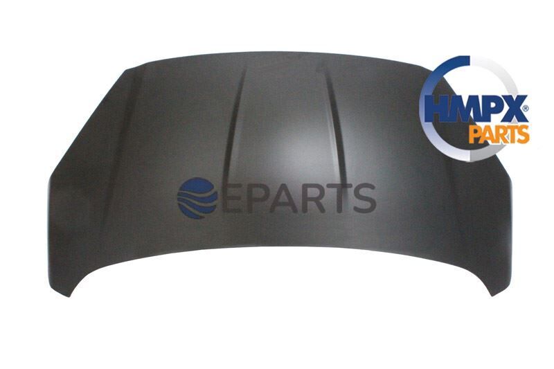 Ford Courier Motor Kaputu 2013-2017