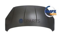 Ford Courier Motor Kaputu 2013-2017