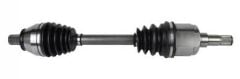 Ford Mondeo Ön Aks Komple Sol  2007-2014 1.6 2.0 Manuel - 6G91 3B437 BE