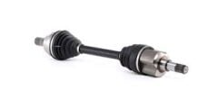 Ford Mondeo Ön Aks Komple Sol  2007-2014 1.6 2.0 Manuel - 6G91 3B437 BE