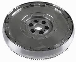 Ford Focus Volan Komple  2005-2011 1.6 TDCI - 3M51 6477 CH