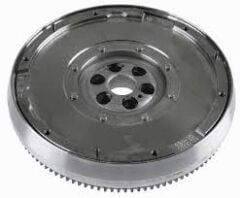 Ford Focus Volan Komple  2005-2011 1.6 TDCI - 3M51 6477 CH