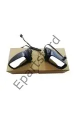 Dış dikiz  aynası  sag sol takım elektrikli -escort  clx  96-2001