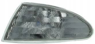 Ford Mondeo MK1 Ön Sol Sinyal Lambası Beyaz 1993-1996
