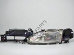 Sol Ön Far-Ford Mondeo mk1  1993-1996