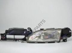 Sol Ön Far-Ford Mondeo mk1  1993-1996