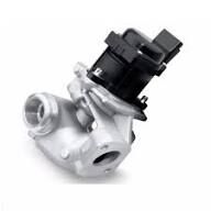 Ford Fiesta EGR Valfi Egzoz Geri Dönüş Valfi 2002-2008 1.6 TDCI - 5S6Q 9D475 AE