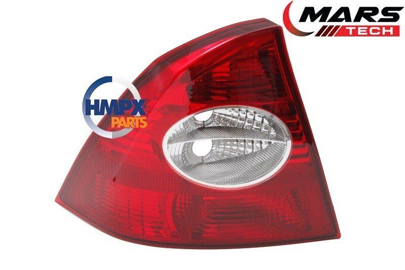 Arka far stop lambası sol-focus  sedan  2006-2011