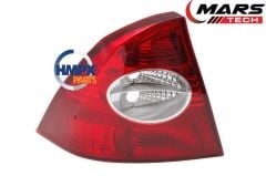 (MARS)  FORD FOCUS SOL  ARKA STOP LAMBASI 2006-2011