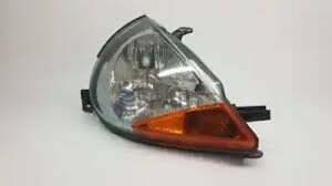 Ford Ka Sağ Ön Far Sarı Sinyalli 1996-2007