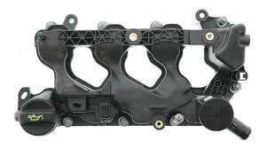 Ford Focus Eksantrik Mili Kapağı Külbütör Subap Kapağı 2018-2026 1.5 TDCI - JX6Q 6K271 BD