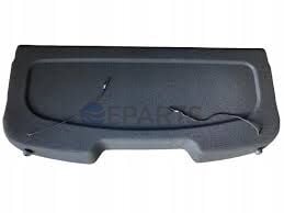 Arka bagaj pandizotu şapkalıp-fiesta 2008-2017