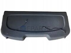 Arka bagaj pandizotu şapkalıp-fiesta 2008-2017