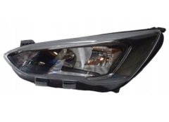 Ön sol far lamba-focus 4   2018-2022