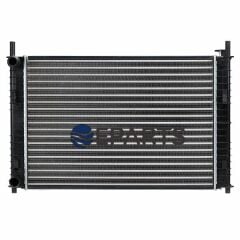 Motor Su Radyatörü- fiesta 1996-2001  1,25   1,4 klimalı