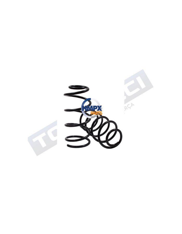 FORD FIESTA   2002- HELEZON  YAY ARKA 1adet