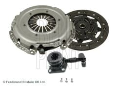 Ford Focus Mondeo C-Max Debriyaj Seti Baskı Balata Rulmanlı 2004-2014 1.6 Benzinli 123PS - 3M51 7540 A1K