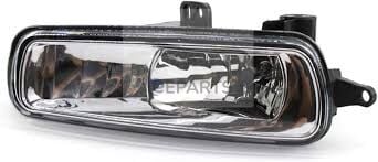 Sag sis farı-focus 3.5 2014-2018