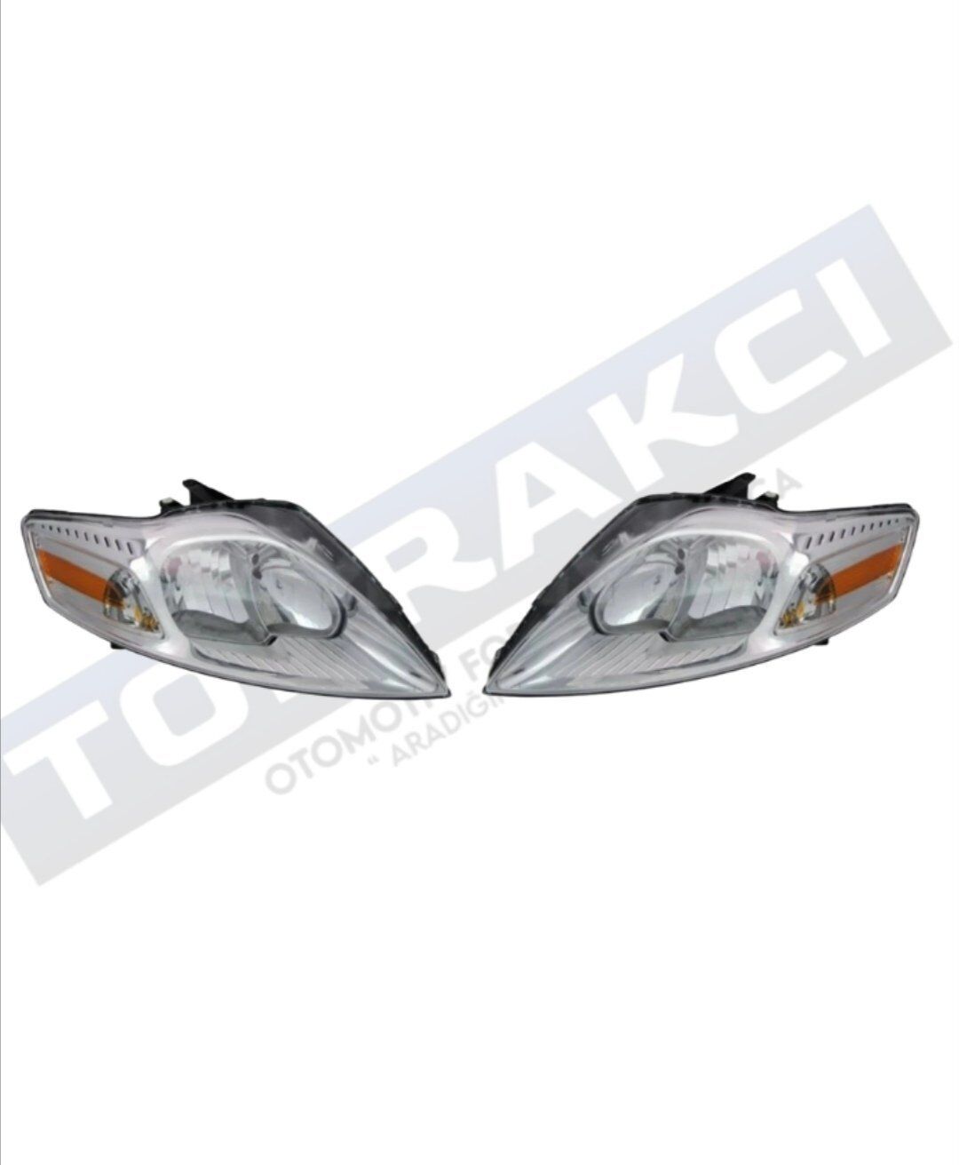 TYC FORD MONDEO MK4 FAR SAG SOL 2 ADET  HELOJEN 2008-2014