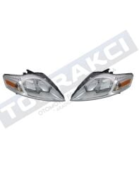 TYC FORD MONDEO MK4 FAR SAG SOL 2 ADET  HELOJEN 2008-2014