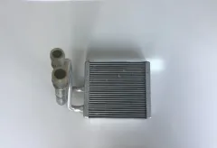 Kalorifer Radyatörü | Ford Fiesta 2008-2017