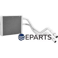 Ford Fiesta Kalorifer Radyatörü 2008-2017